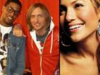 Jennifer Lopez vs. David Guetta