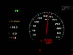 Zrýchlenie na Lamborghini Gallardo LP550 - 2