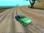 GTA San Andreas - 360° DRIFT