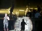 Rammstein - Waidmanns heil LIVE LONDON