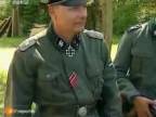 Američania v nemeckých uniformách
