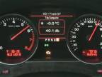 Audi A8 W12 6.0 zrýchlenie
