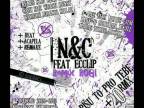 N&C feat.Ecclip - Píšu to pro tebe (Remix ROGI)