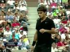 Kráľ tenisu - Roger Federer