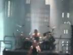 Rammstein - Du hast - live Lisabon HD