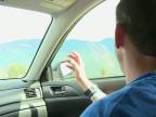 Travis Pastrana - jazda na Mt. Washington