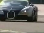 Bugatti Veyron vs. BMW M3