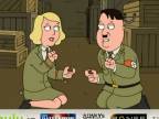 Griffinovci - Adolf a Eva