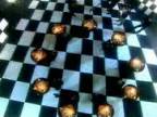 Derren Brown - šach