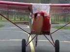 Najmenšie lietadlo na svete