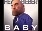 Justin Bieber - Baby parody