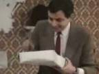 Mr. Bean - Maľuje (NEW)