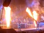 Rammstein - Engel - Globe Arena 2010