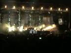 Rammstein Ich Will Live in Athens 2010