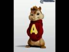 Alvin - We no speak americano