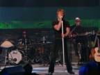 Bon Jovi - Hallelujah (live)