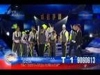 Talentmania 2.semifinále - Superhrdinovia SDA