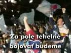 S vlajkami nad hlavou - Nový chorál - Verní Slovanu