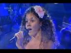Talentmania 3.semifinále - Anna Mazouchová