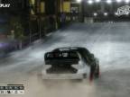 Colin McRae Dirt 2 Gameplay