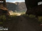 Colin McRae Dirt 2 Gameplay