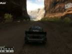 Colin McRae Dirt 2 Gameplay