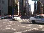 New York Police Department v Manhattane