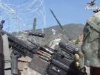 Intenzívna prestrelka v Afganistane
