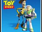 Toy Story - Máš vo mne priateľa