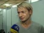 Blondiak z Ukrajiny a jeho vysoké IQ