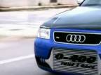 Audi S3 Turbo