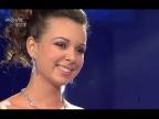 Talentmania 1.finále - Zuzana Poláková