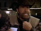 Chuck Norris a T-Mobile - Fotorámeček