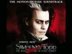 Sweeney Todd - My Friends