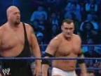 Undertaker vs Vladimir Kozlov vs Big show vs Triple h