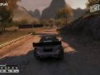 Colin McRae Dirt 2 Gameplay