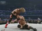 Undertaker & *Batista* Vs Edge & Randy Orton