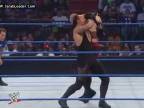 Kane vs Undertaker