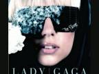 Lady GaGa - Disco Heaven