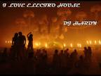 DJ Hardy - Electro House (Mix)