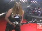 Slayer - Born To Be Wild Live