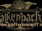 Falkenbach - When Gjallarhorn Will Sound