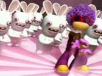 Rayman Raving Rabbids