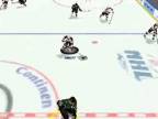 Evolúcia počítačových hier - ľadový hokej