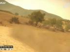 Colin McRae Dirt 2 Gameplay