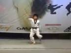 Taekwondo , K-Tigers