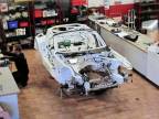 Ako sa stavia závodné BMW Z4 GT3