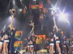 Talentmania 4. finále - JNS Cheerleaders