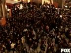 Flash Mob v Ríme
