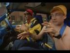 Beatbox v aute - Ali G INDAHOUSE